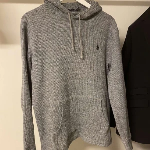 Ralph lauren hoodie - Säljer nu en ralph lauren hoodie i storlek M men passar S. Hoodien är k bra skick och nypris ligger på 2000 kr. Pris kan diskuteras!