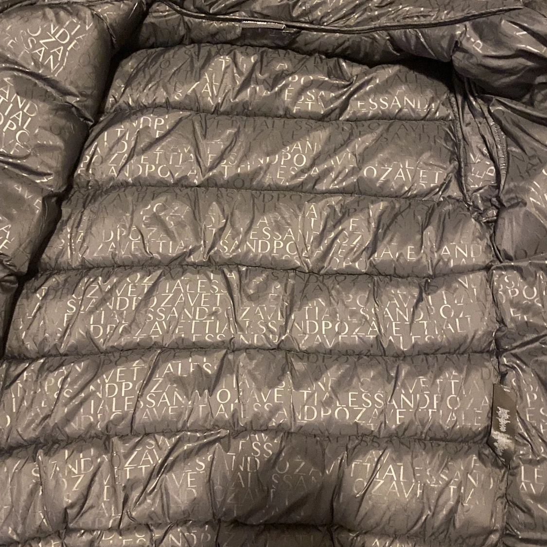 Alessandro zavetti jacka - 91