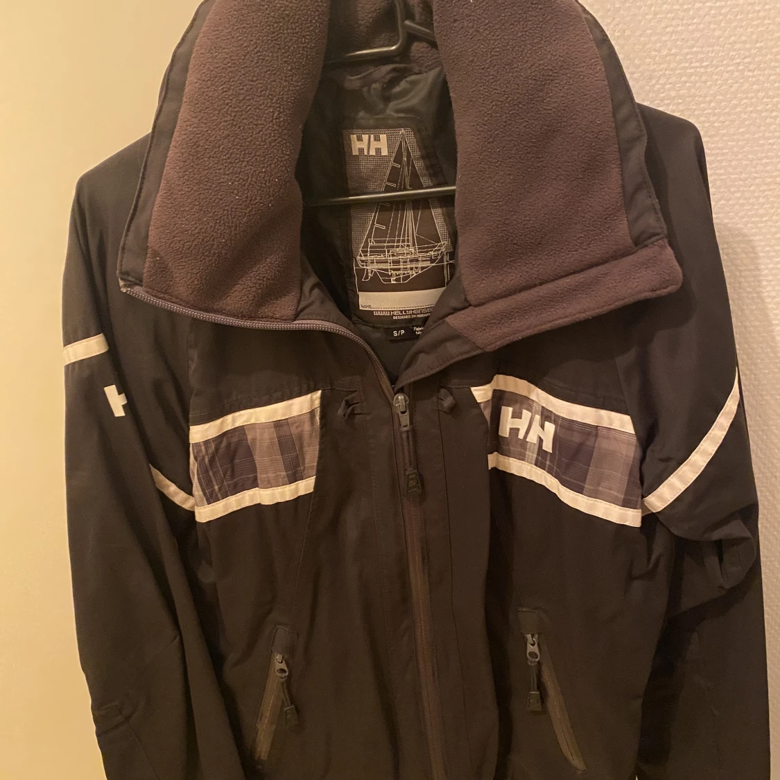 Helly Hansen jacka