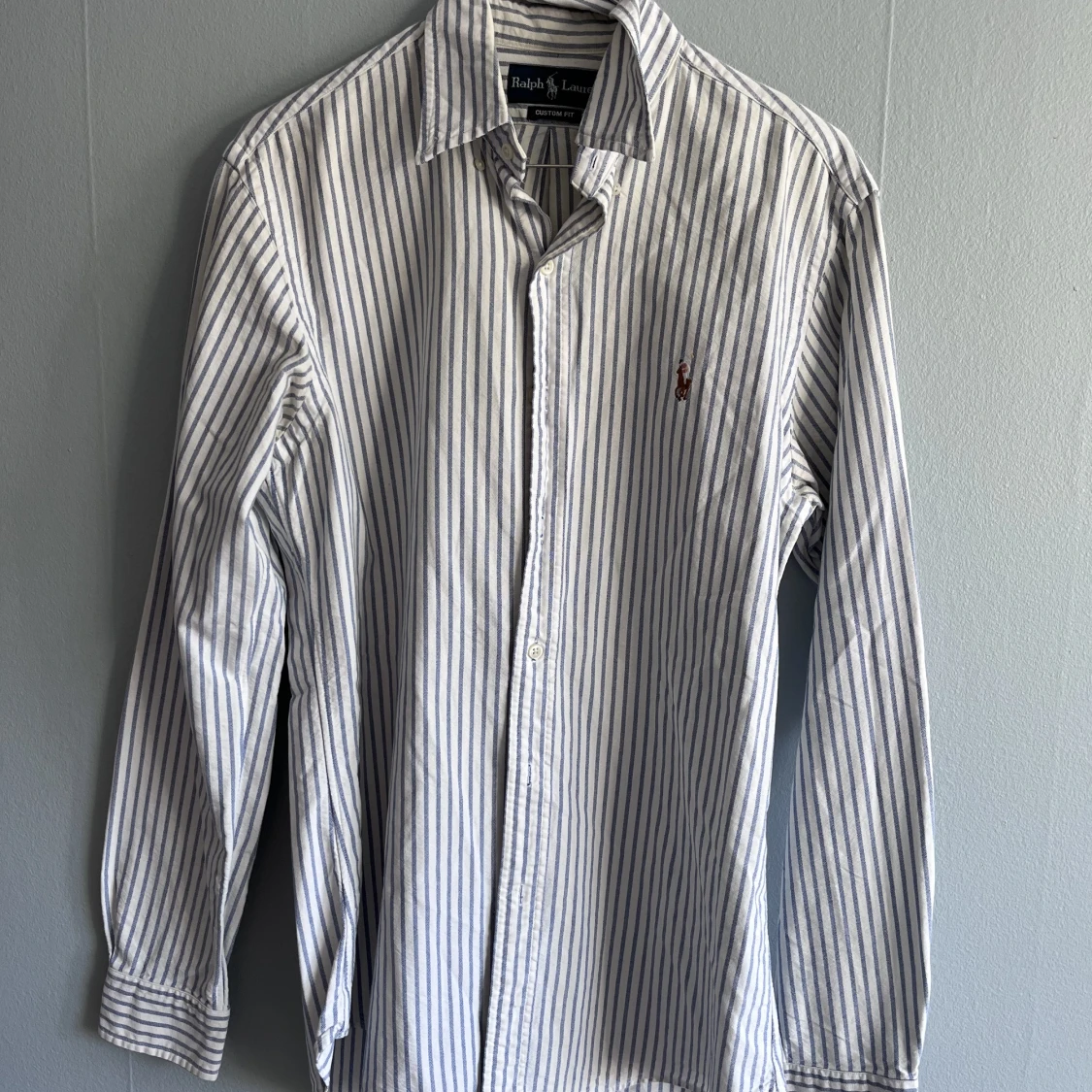 Ralph lauren skjorta 