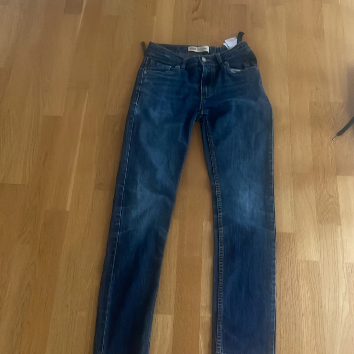 Levis jeans 510 skinny