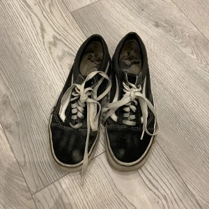 Vans - Vans i använt skick🫐