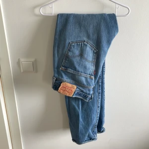 Levi’s 501  - levis jeans 501 W33 L34 Köpta för 650 kr
