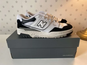 New balance 550 - Kan frakta och mötas upp😁