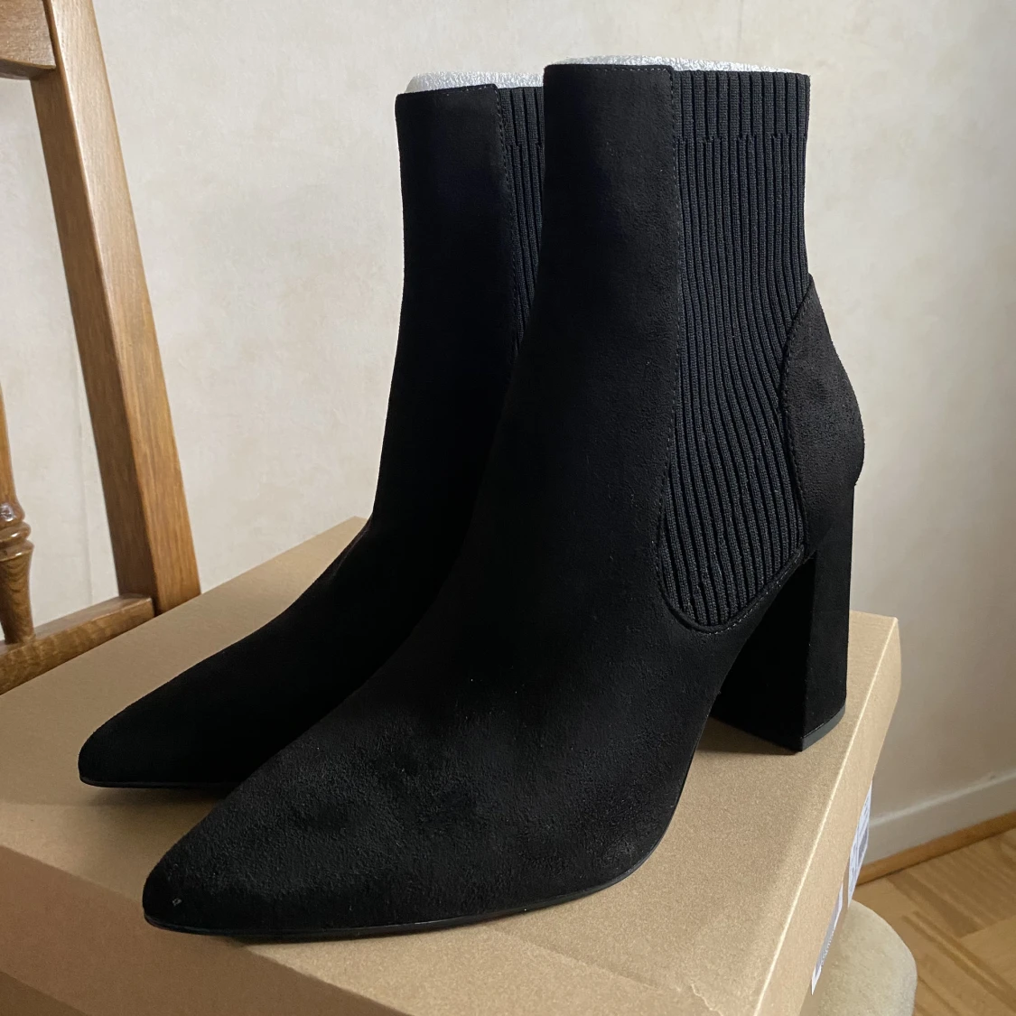 Steve Madden Stövletter - 91