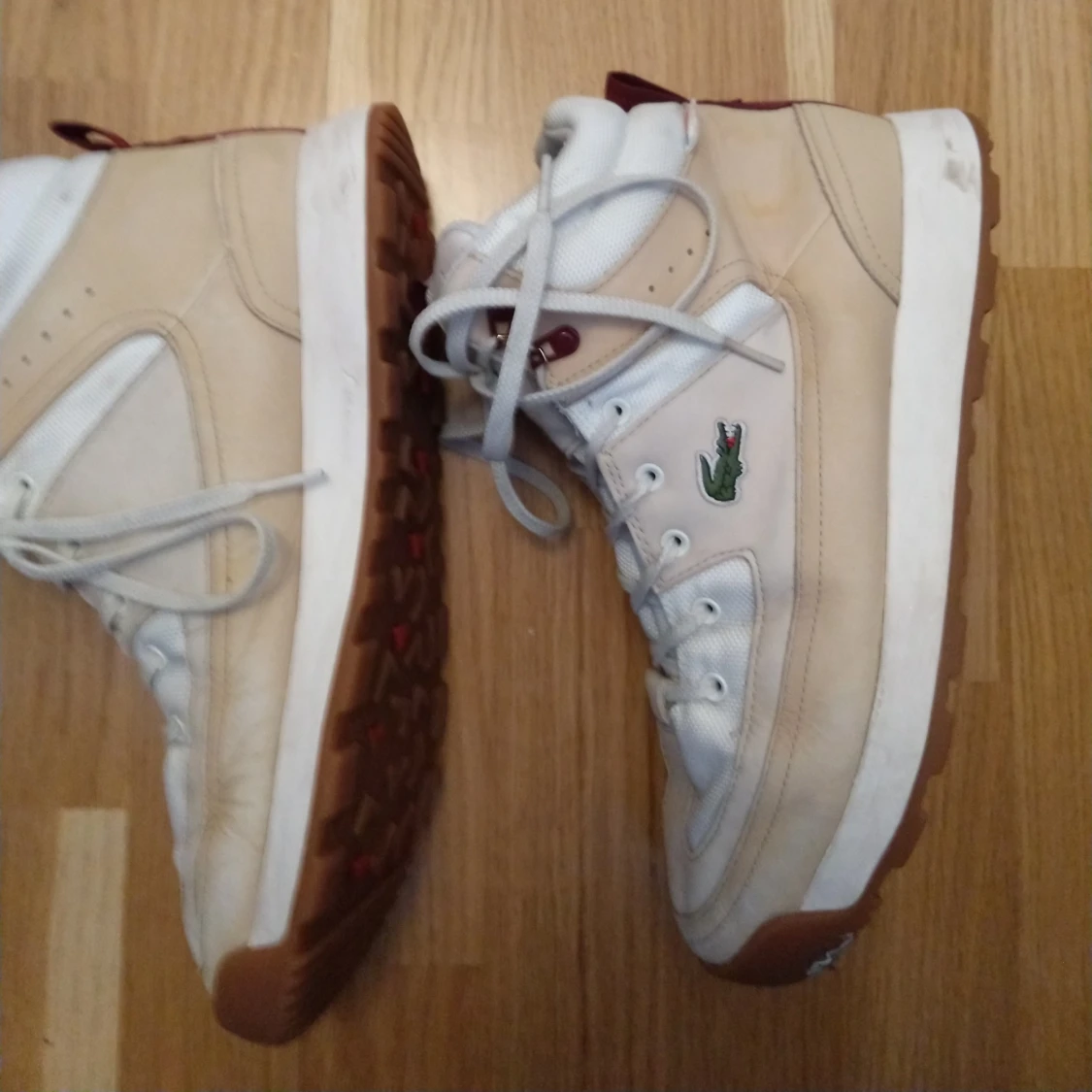 Lacoste skor - 91