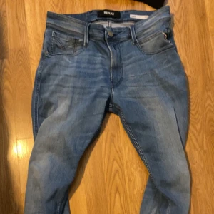 Replay jeans - Helt nya replay 