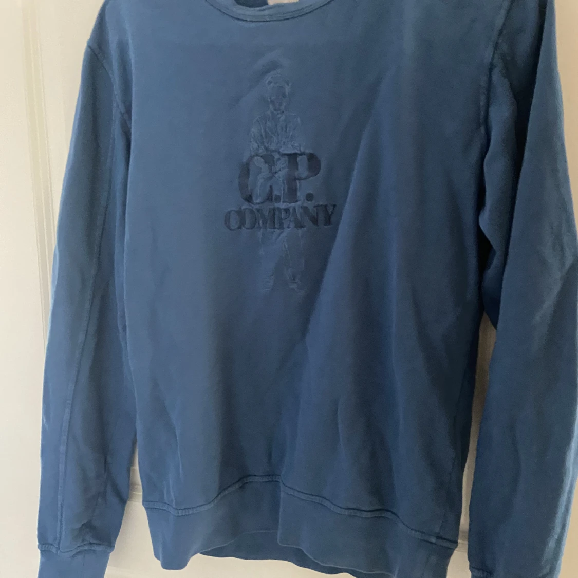 CP Company crewneck