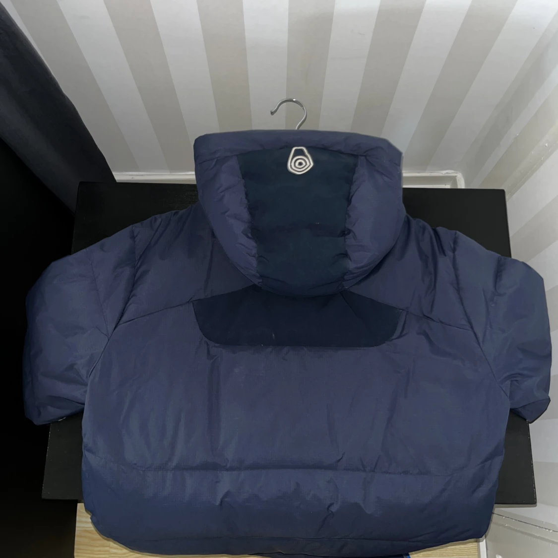 Sail Racing Jacka - 90