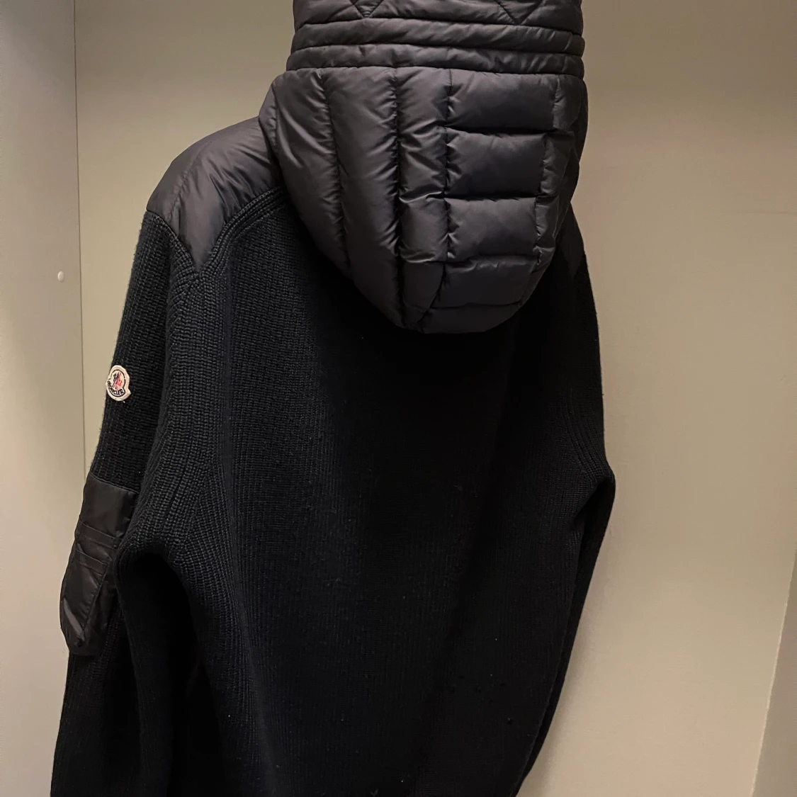 Moncler cardigan  - 1