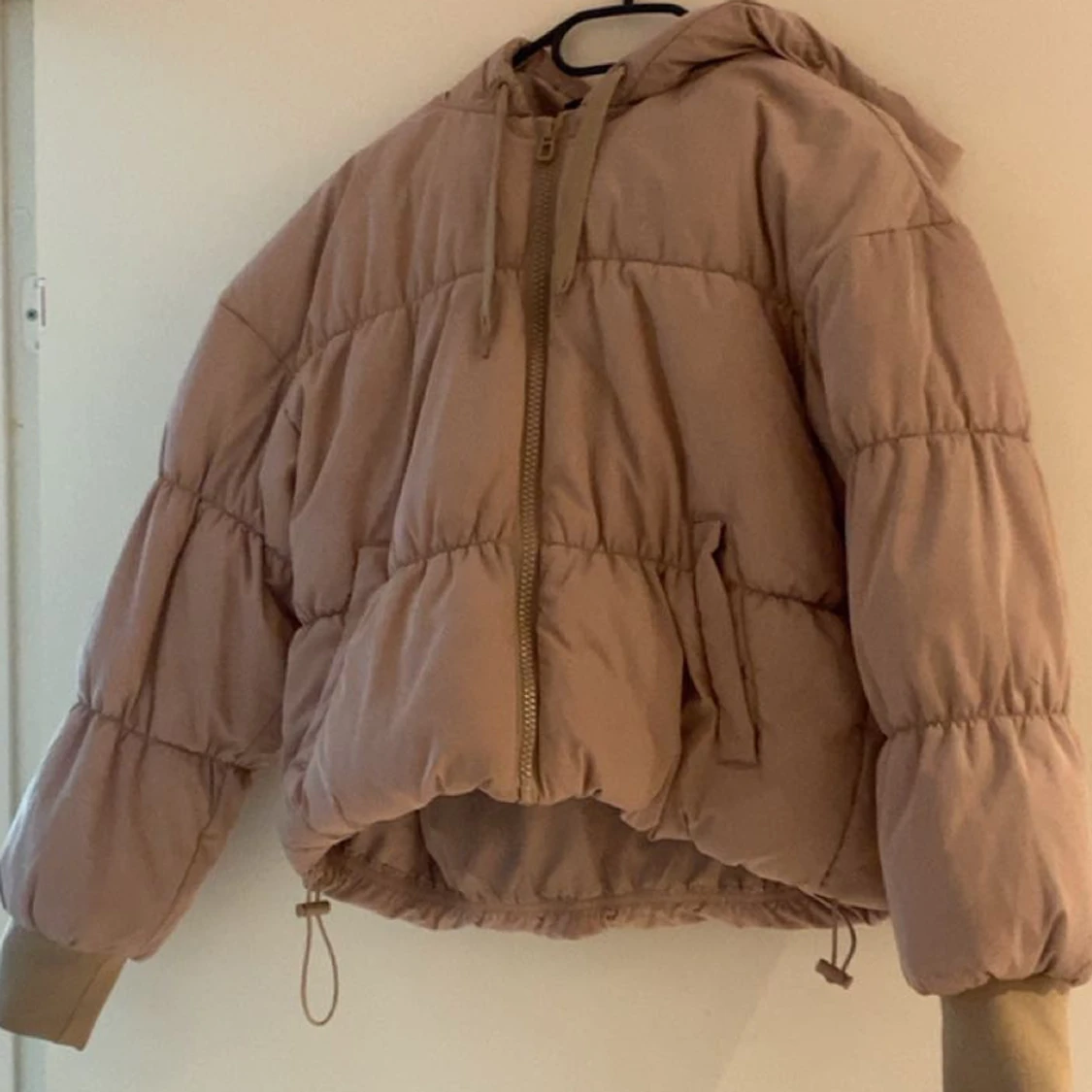 Höst/vinterjacka från HM