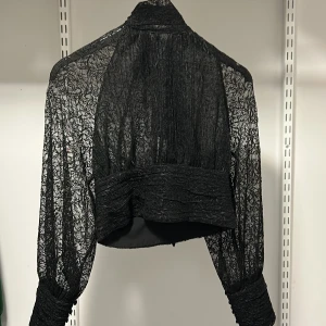 Blus - Jättesnygg blus🖤🖤