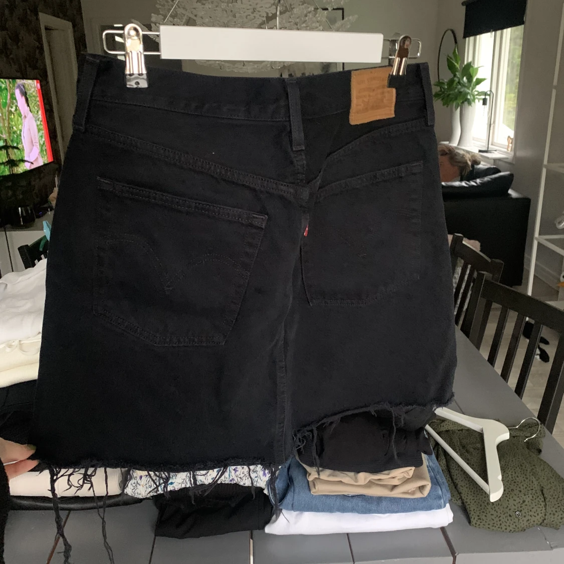 Levis jeanskjol  - 91