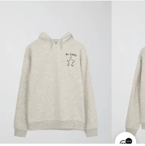 Má cherie hoodie  - Kom privat för egna bilder 