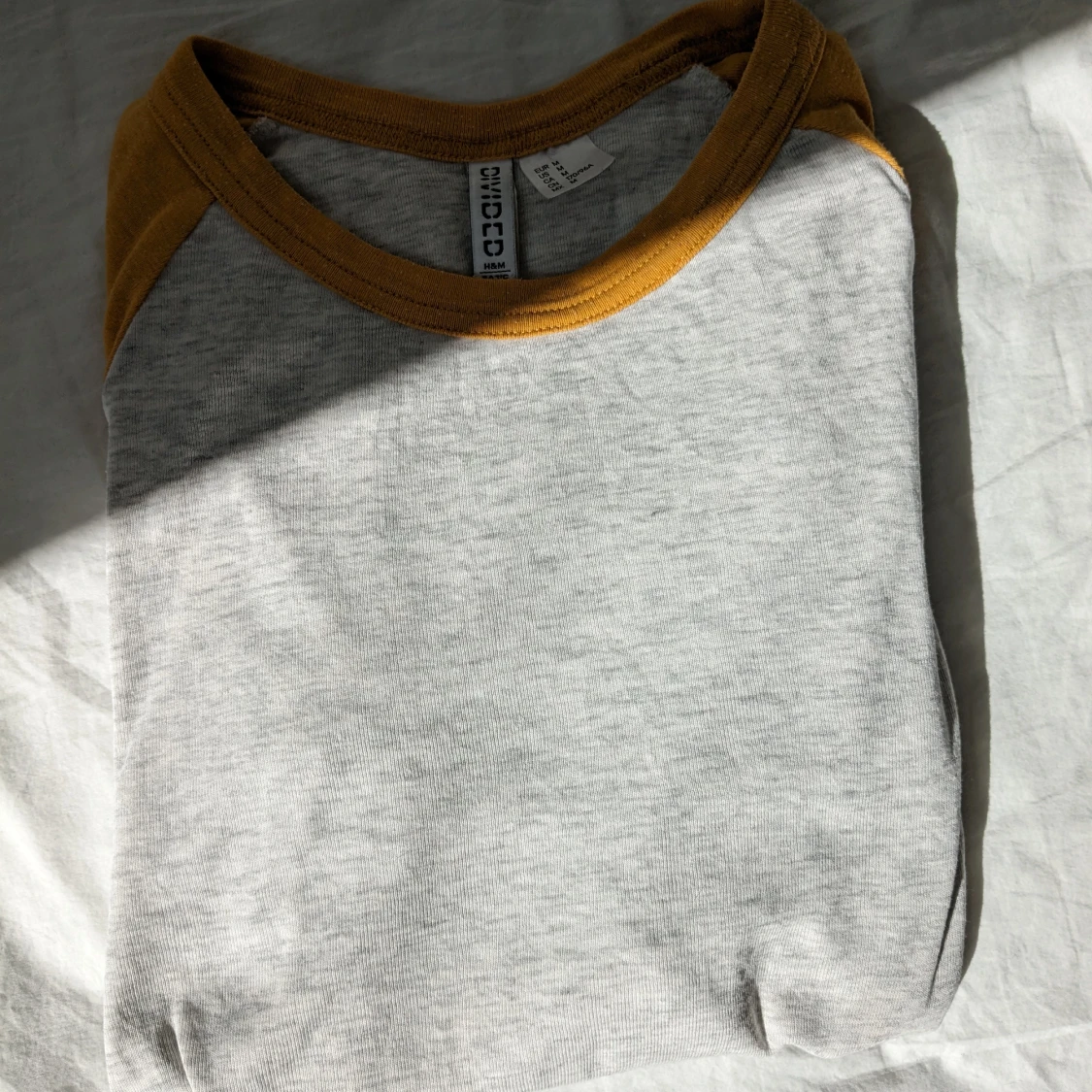 Gu baseball-tee - 90