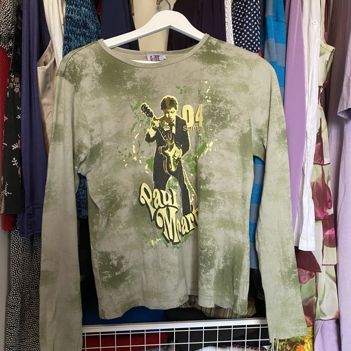 Skön The Beatles-tröja! - 90