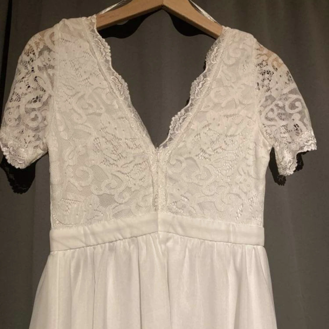 Studentklänning - 90