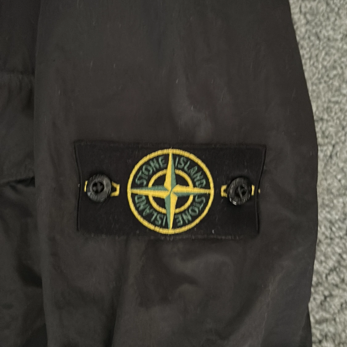 Stone Island jacket  - 91