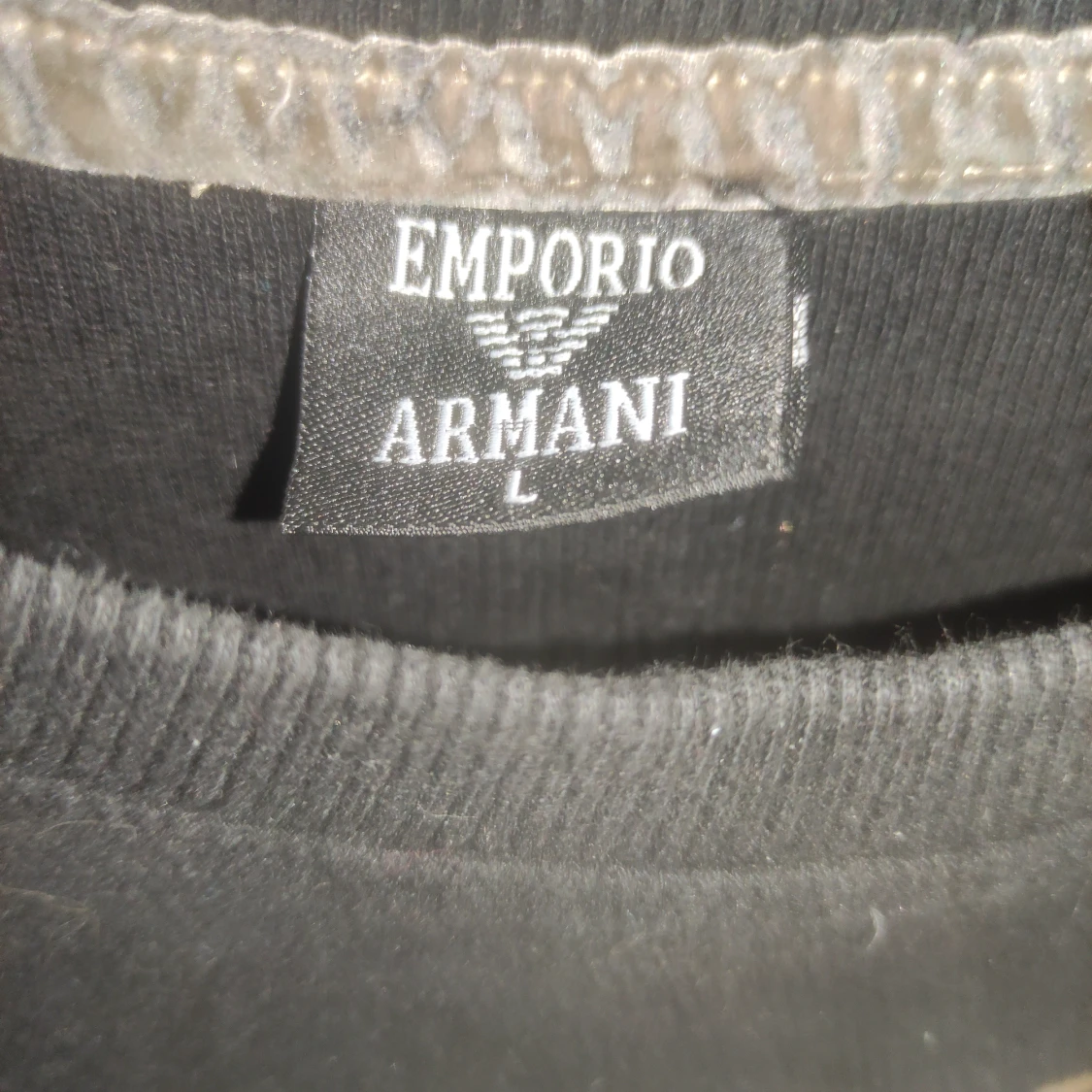 Sweathshirt Emporio Armani - 90