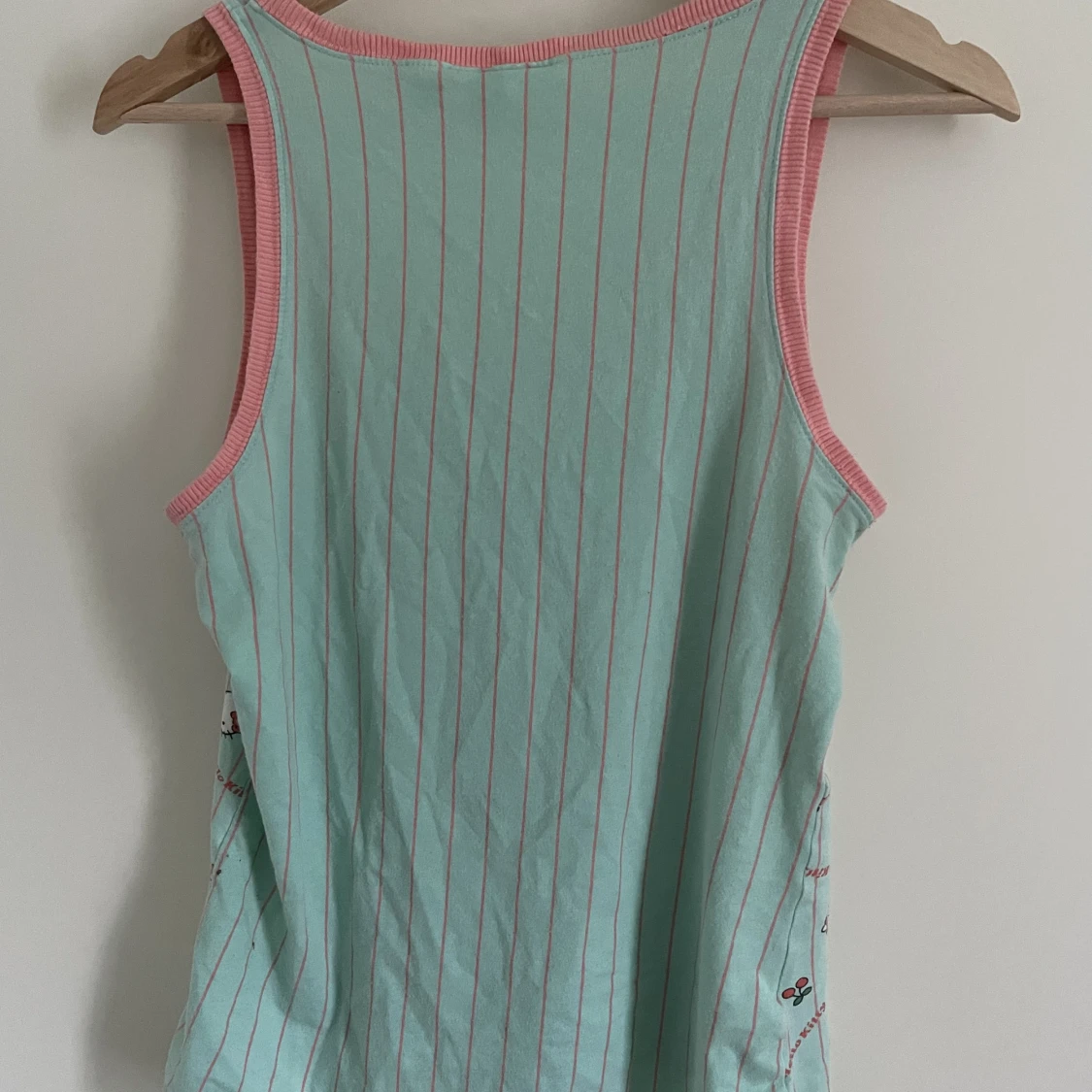 Hello Kitty linne - 90