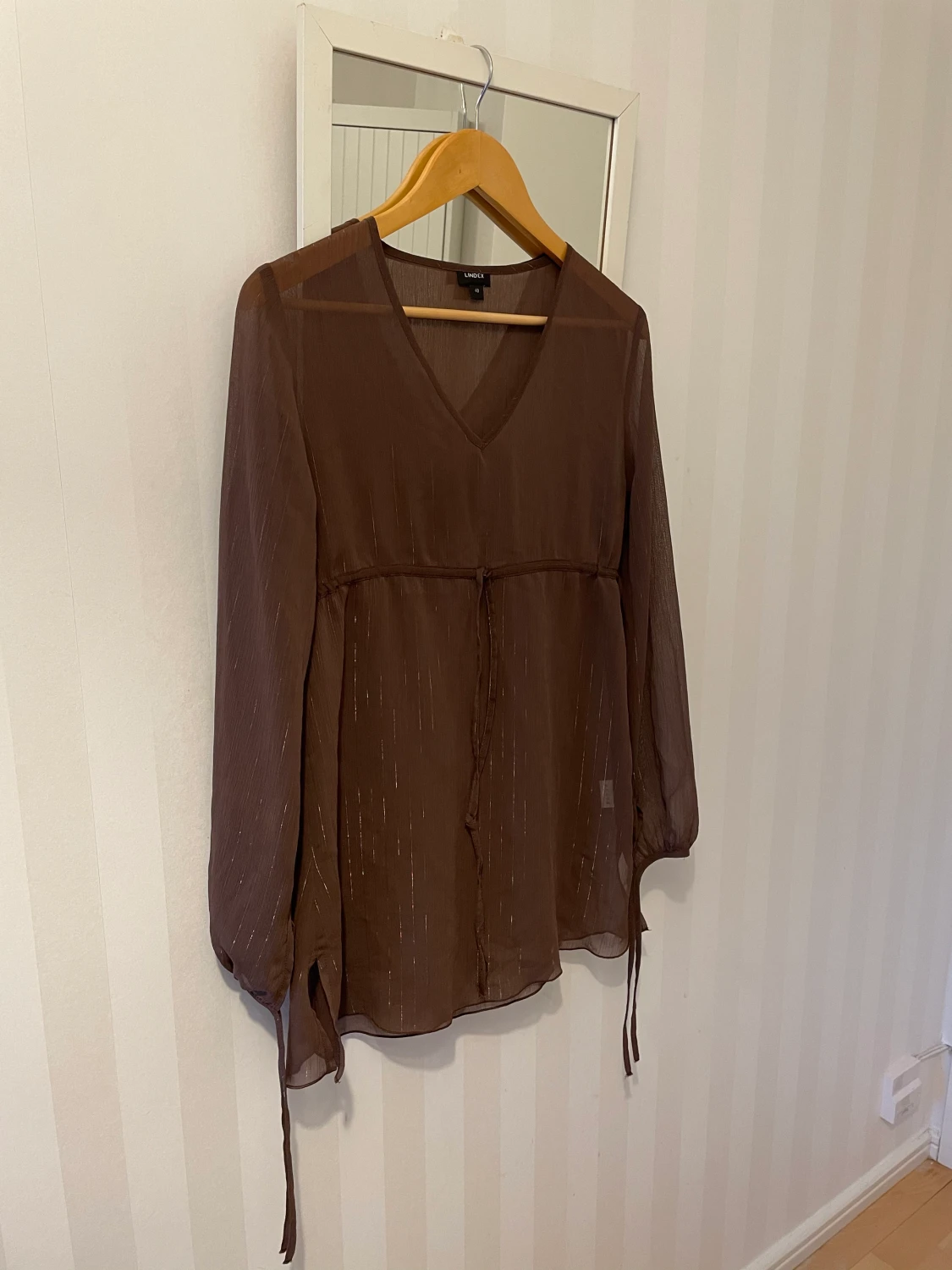 BLUSE storlek 40 - 90