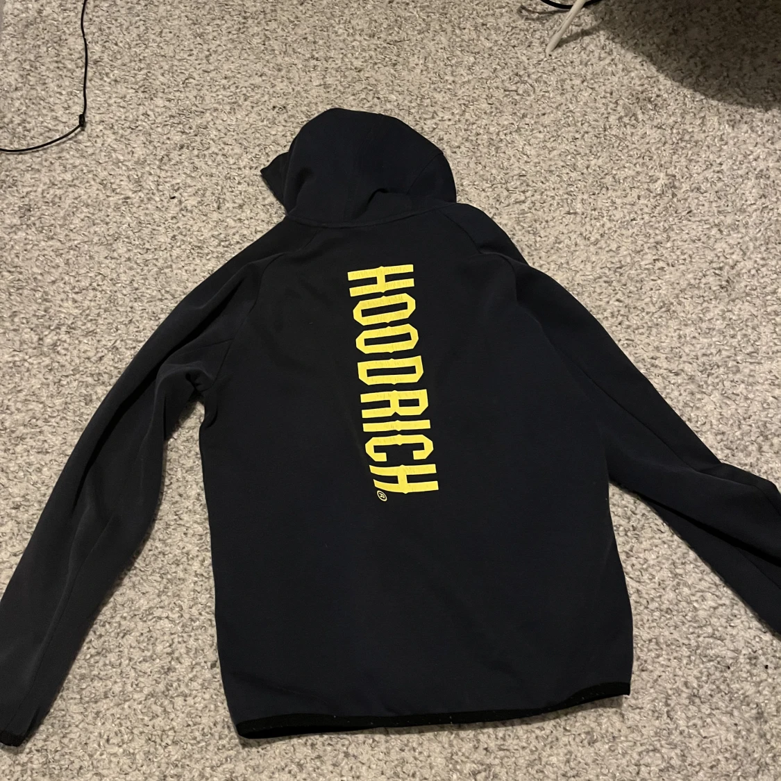 Hoodrich Hoodie  - 90