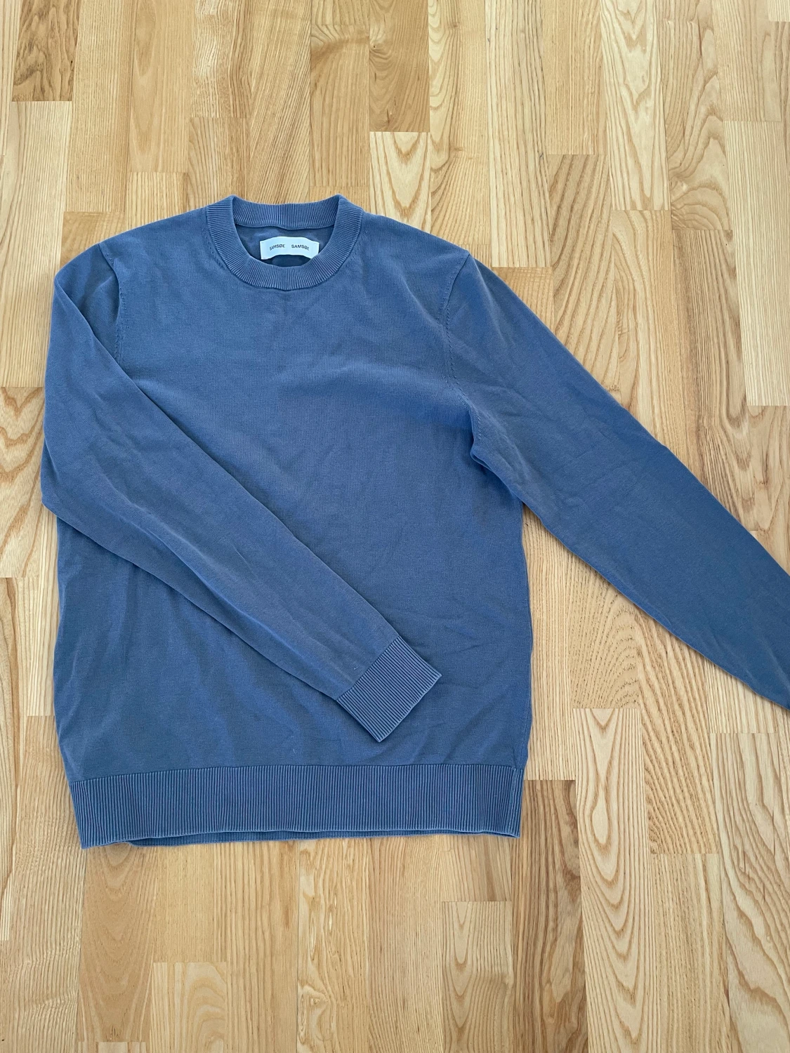 Samsoe Samsoe tröja S