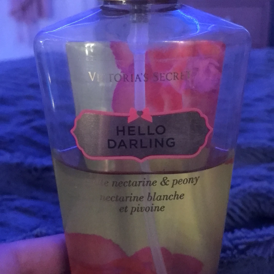 Viktoria secret body mist - 90