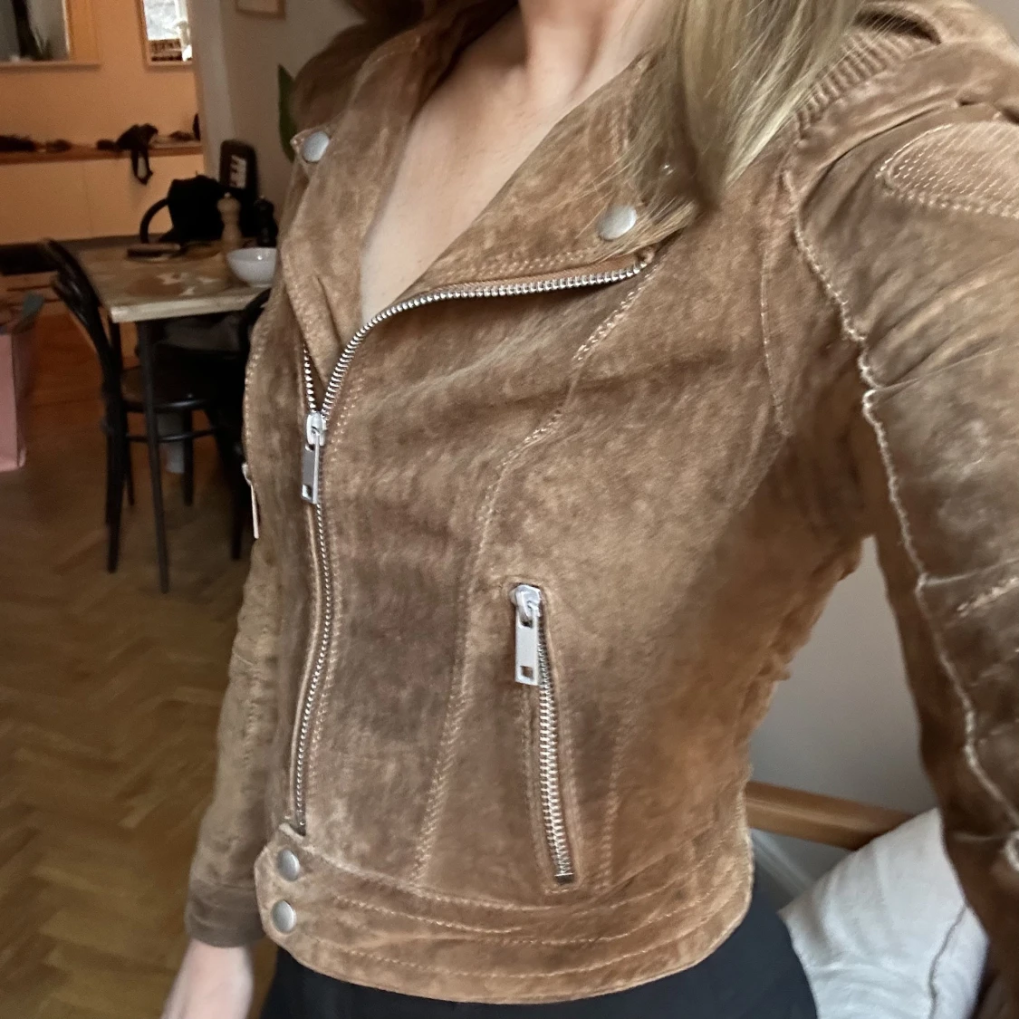 Mockajacka Jofama  - 91