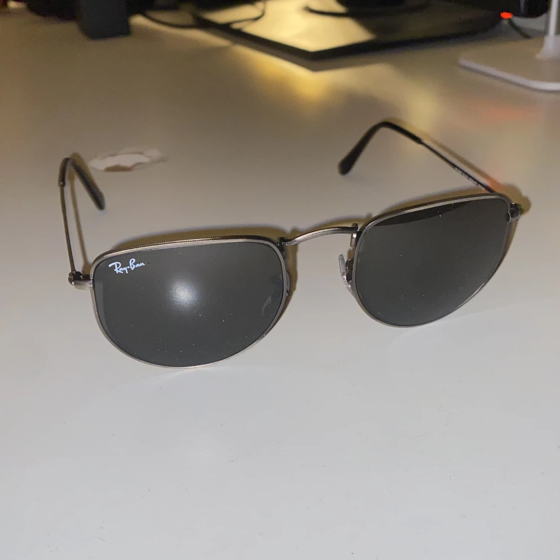 Ray ban oanvända - 90