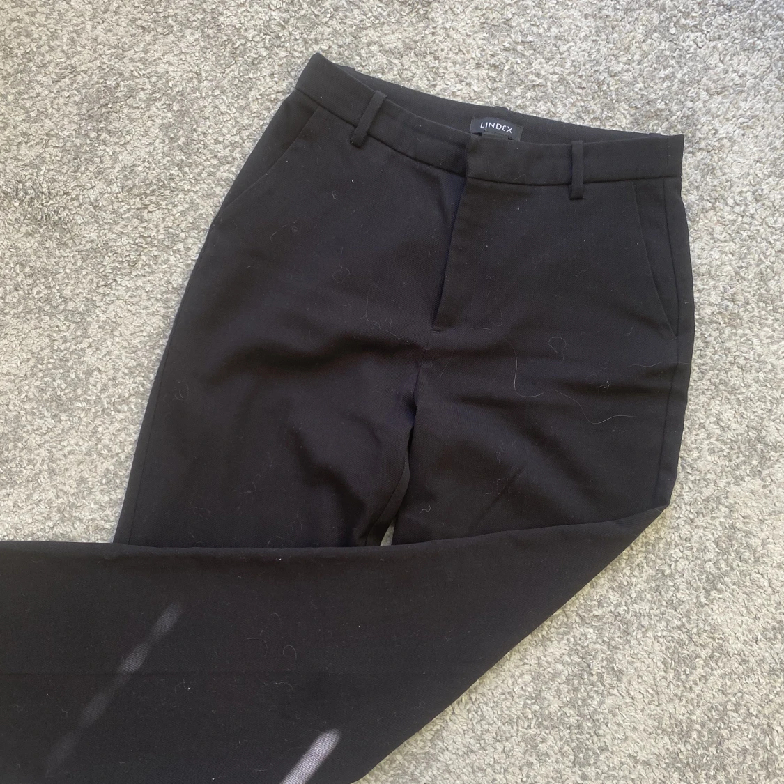 Kostymbyxor från Lindex