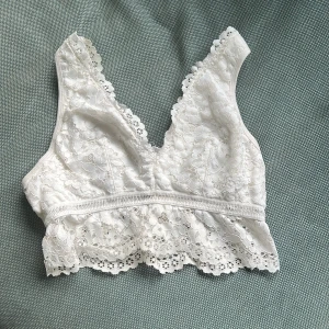 Bralette - Jättesöt bralette från Cubus! Inlägg saknas. Köparen står för frakten💞