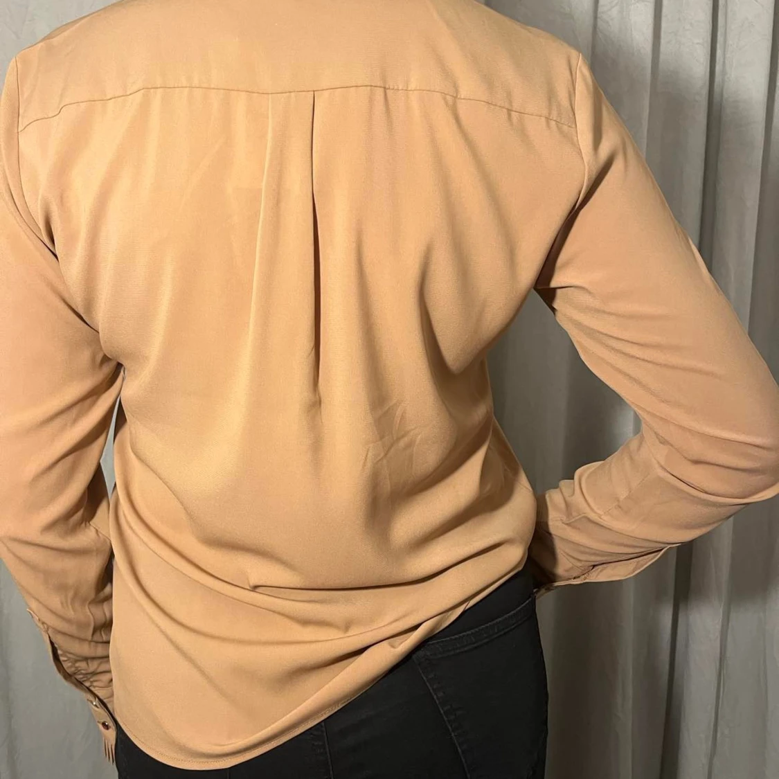 Damskjorta från Calvin Klein - 90