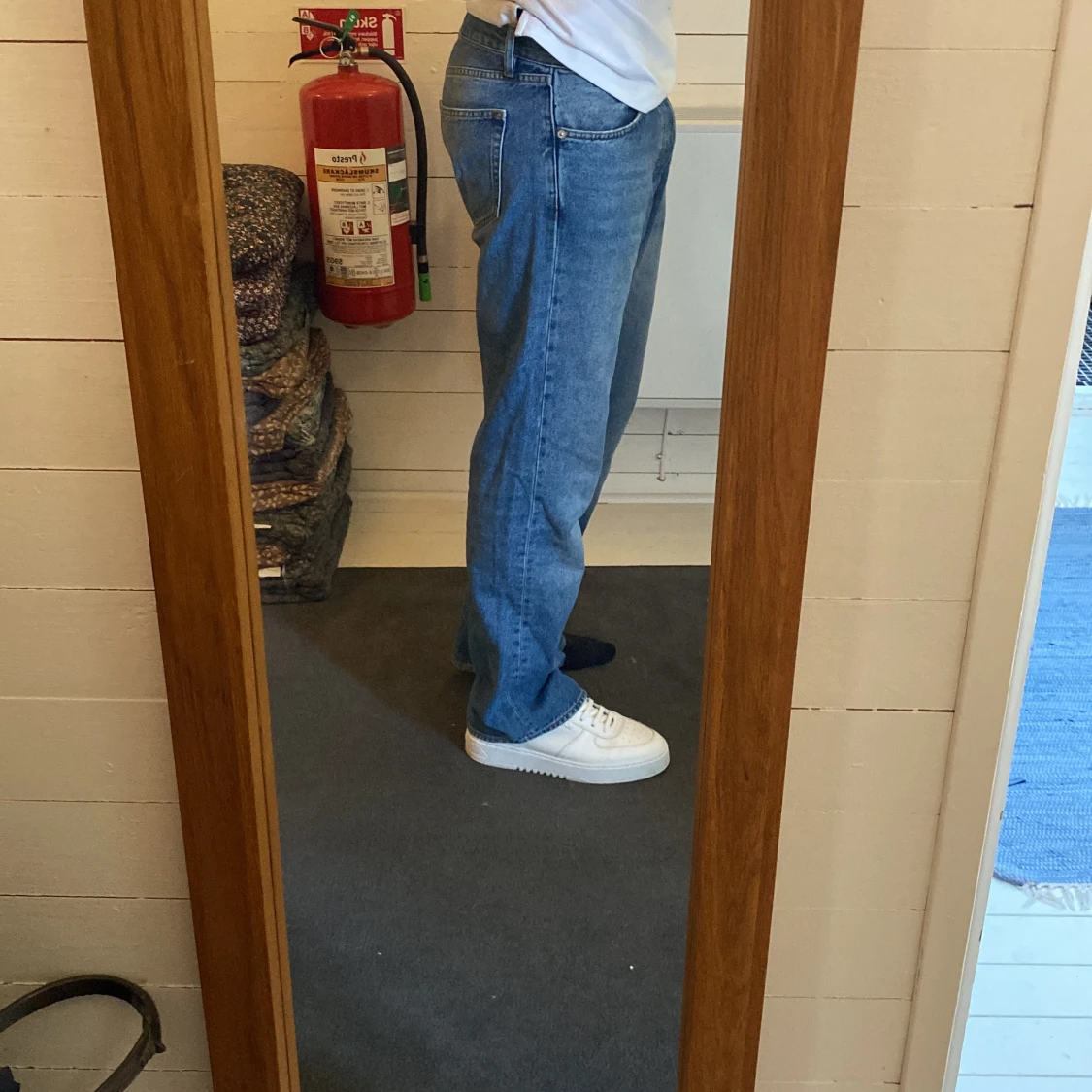 Hope rush jeans - 90