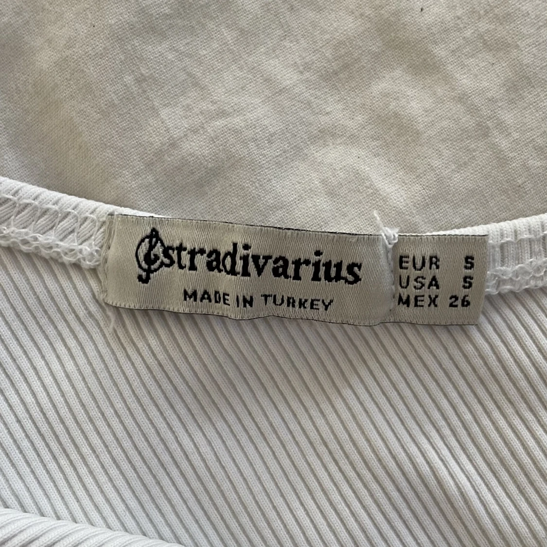 Topp med en arm - 90