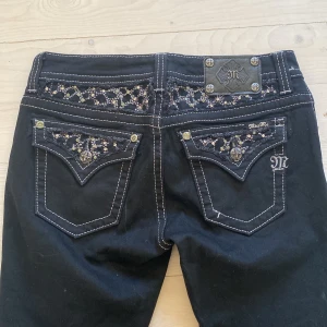 Miss me jeans - Miss me jeans inga defekter strl 28