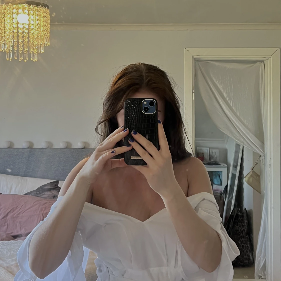 Intressekoll klänning