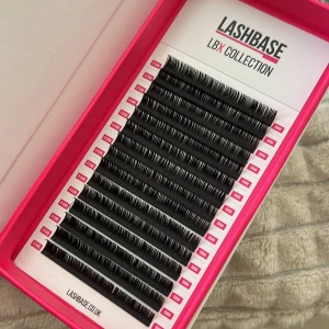 Fransar singelfransar - Singelfransar D böj 8mm