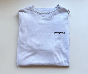 T-shirt pantagonia  - Säljer en pantagonia T-shirt storlek M. 