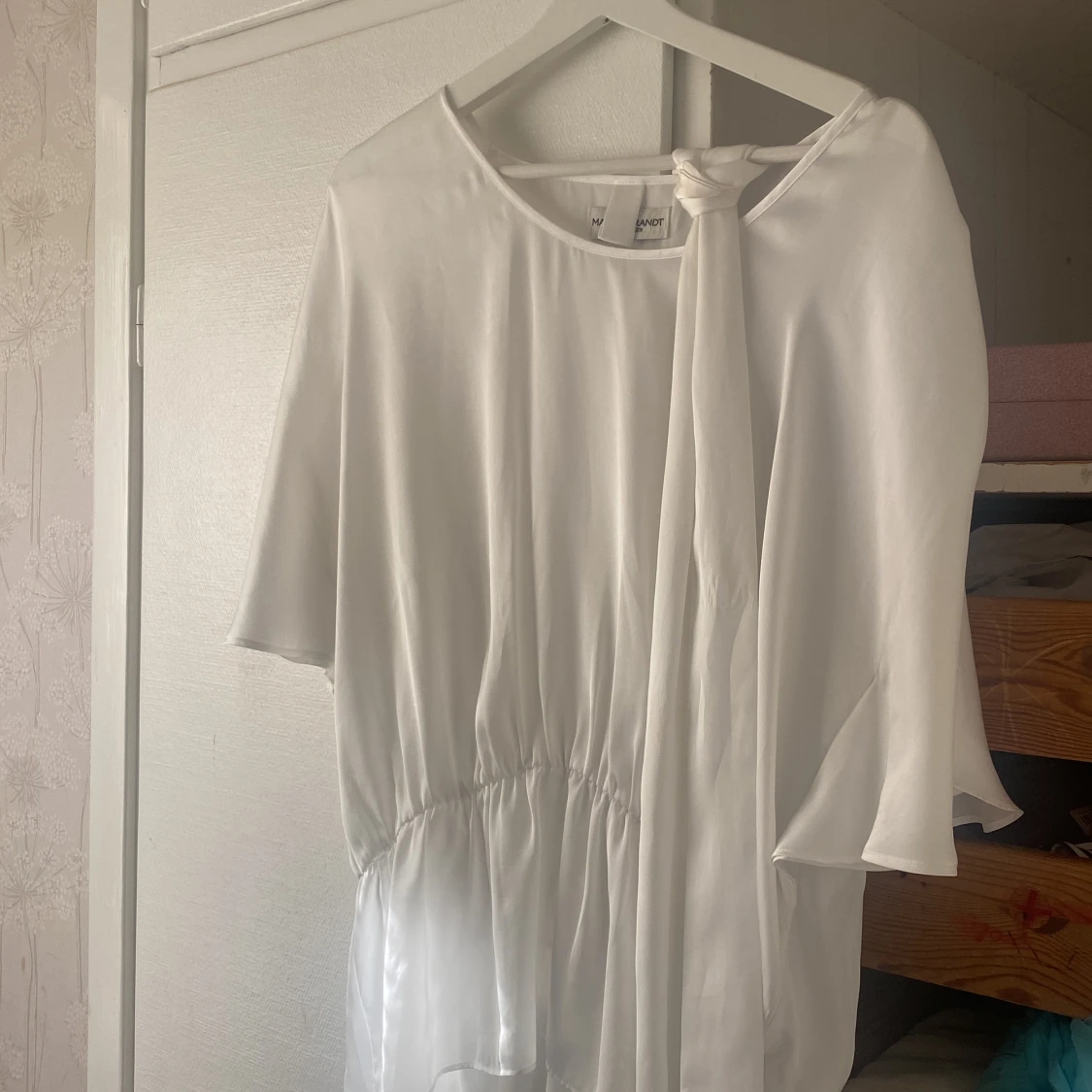 Margit Brand silkes tröja  - 90