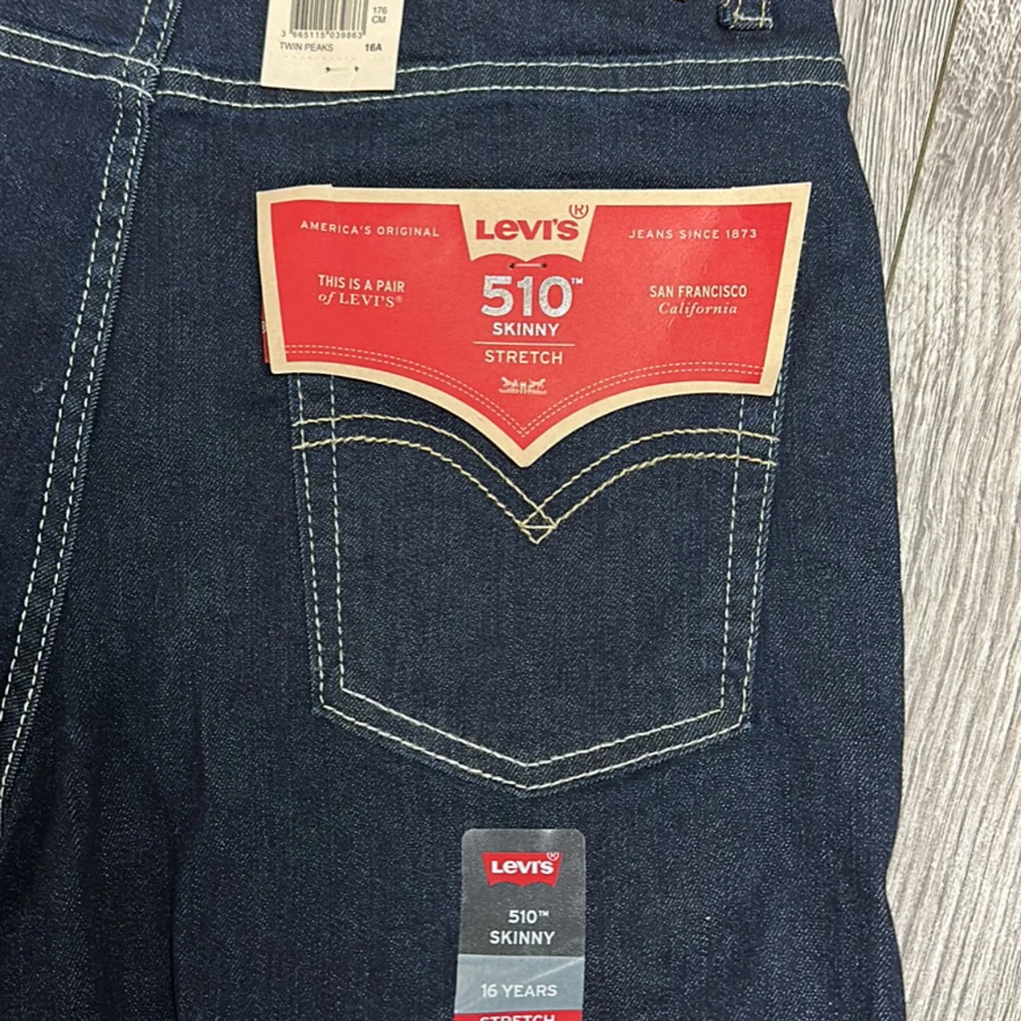 Levis jeans - 91