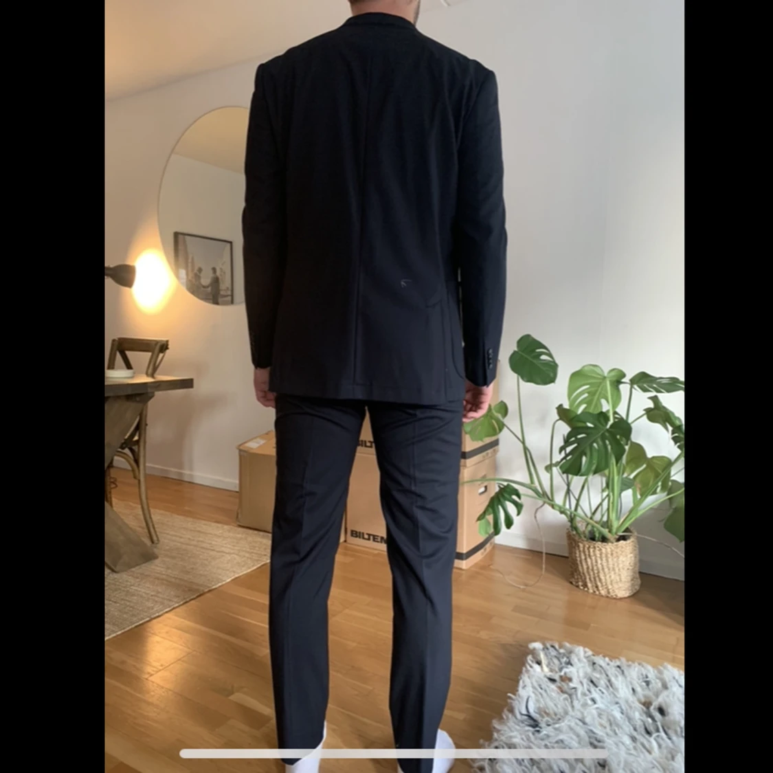 Kostym - These glory days  - 90