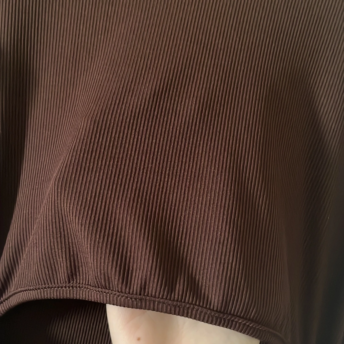 Klänning med öppning som går att stänga! - 90