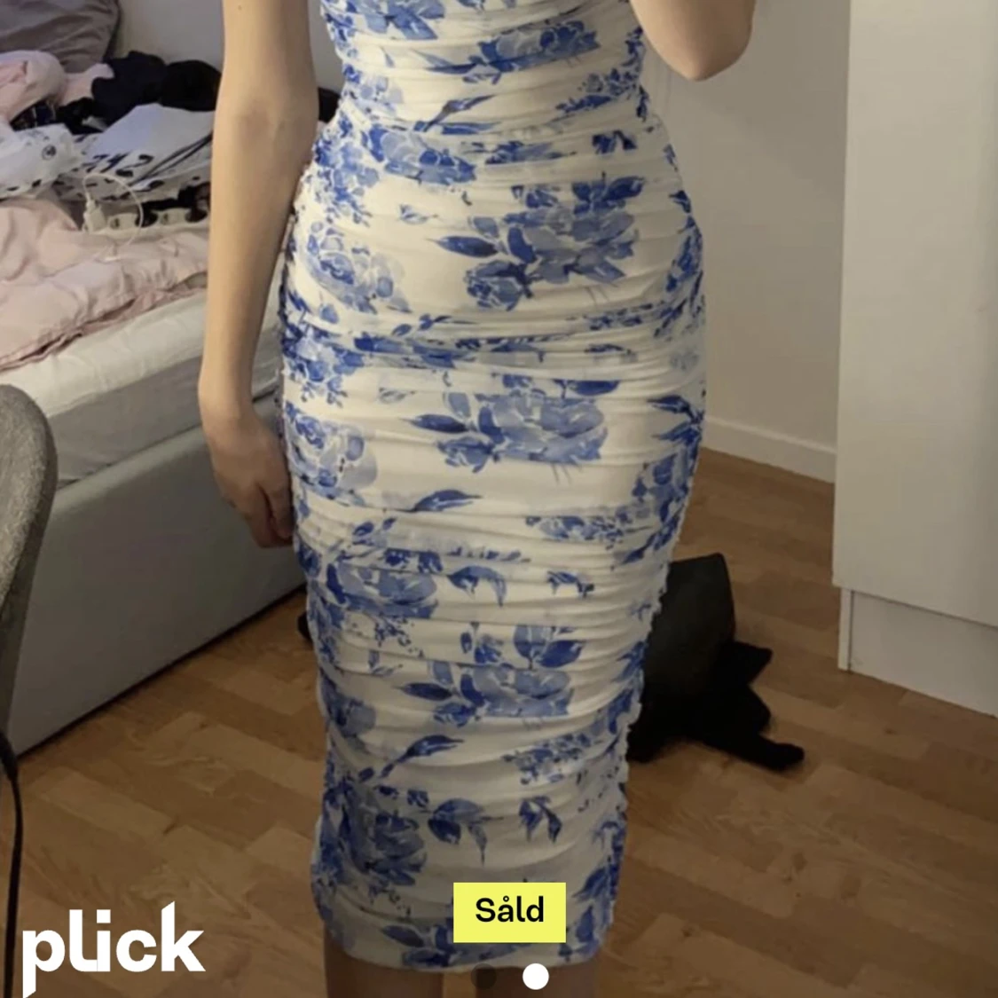 Långklänning  - 90