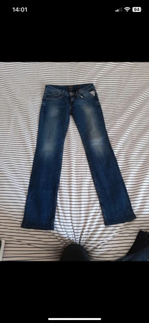 Replay jeans - Kommer inte till användning! Dem är i gott skick 