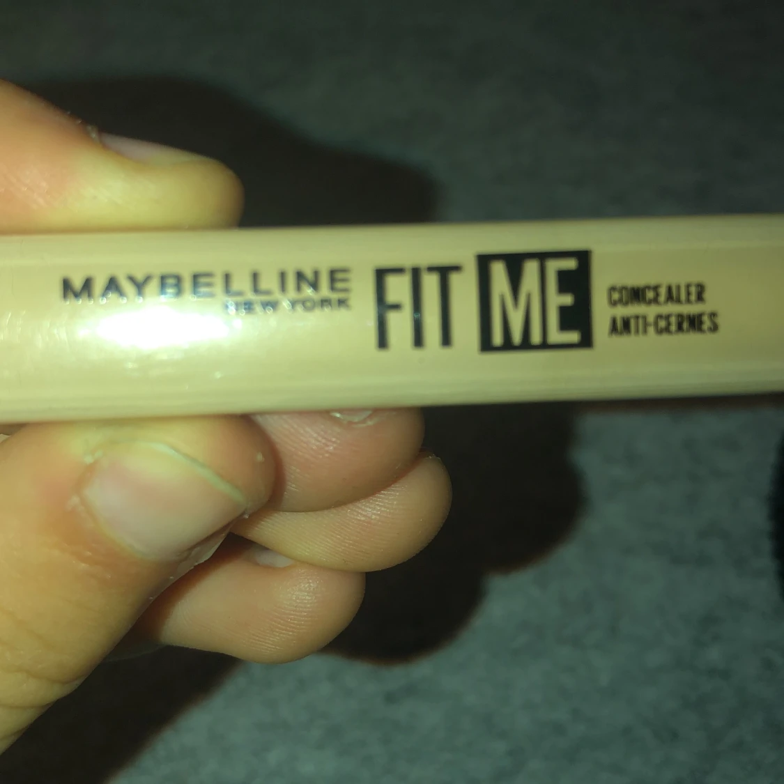 Fit me concealer  - 91