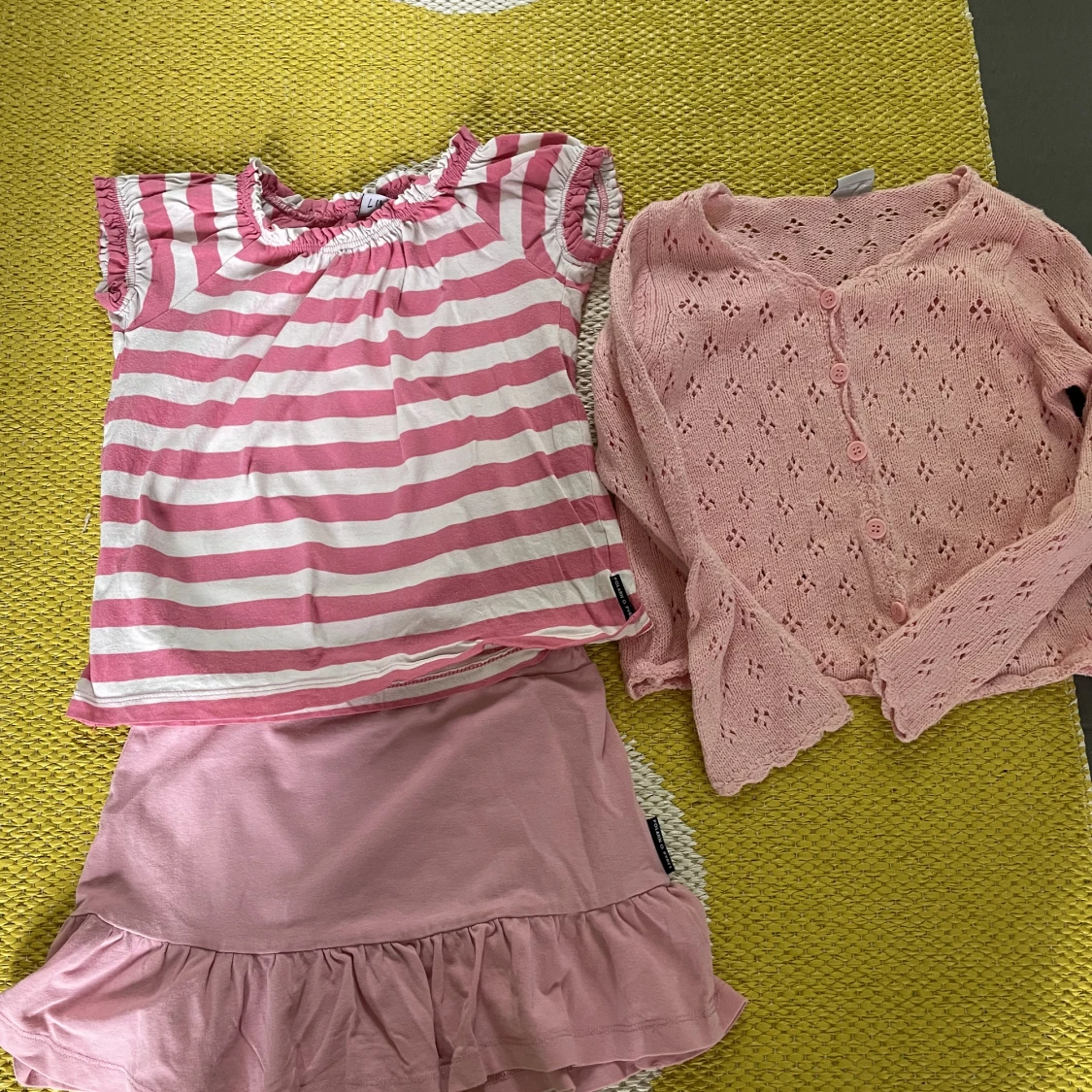 Sommar det från Polarn o Pyret