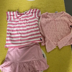 Sommar det från Polarn o Pyret - Rent och helt. Säljs som det. 