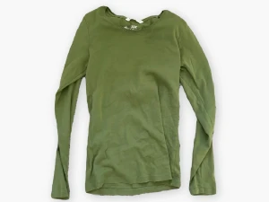 Grön tröja - Passar xs! ❣️har gjort ett drop med liknande plagg för bra priser så checka in min profil!