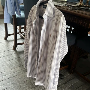 RL - Skjorta slimfit